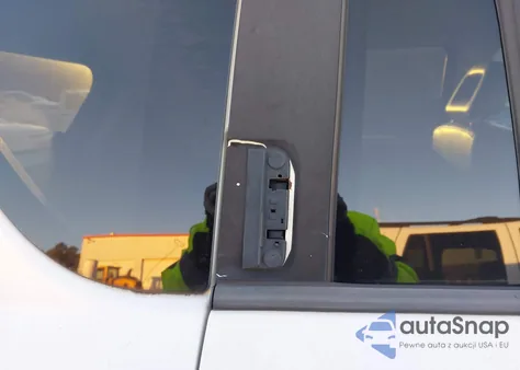 2007 Jeep Compass Limited z USA, uszkodzony, nr VIN 1J8FF57W17D200073